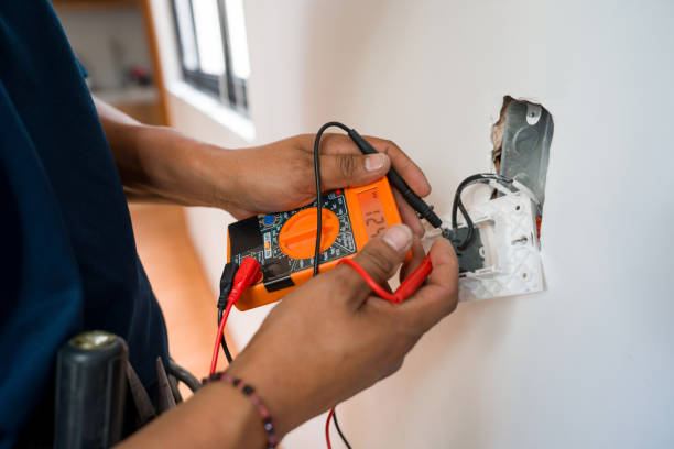 Why Trust Our Certified Electricians for Your Electrical Needs in Oneill, NE?